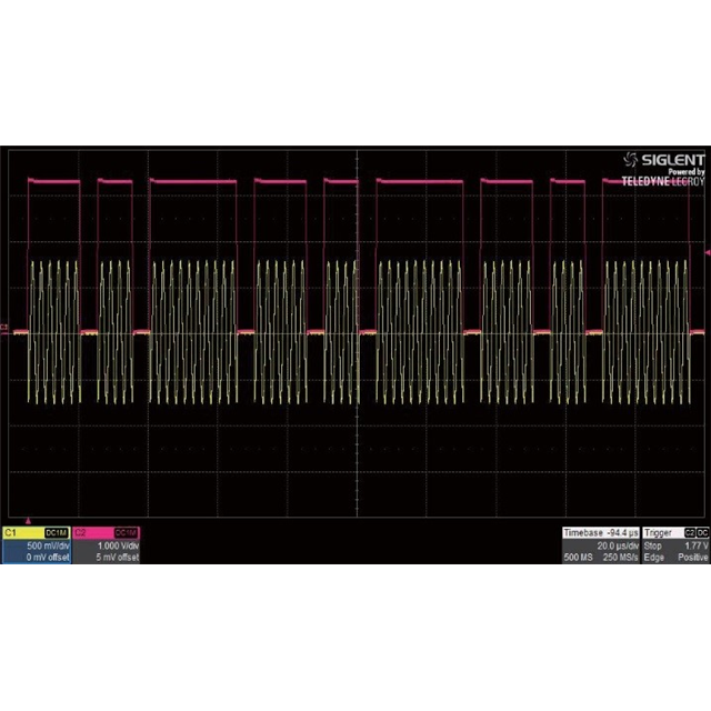 SSG5000X-PT - SSG5000X-PT
