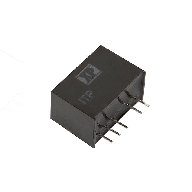 ITP0348S12 - ITP-Single-Series