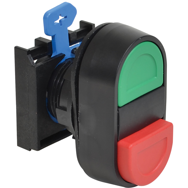 W22DPB-ERFG-01/10 - W22DPB-ERFG-01/10