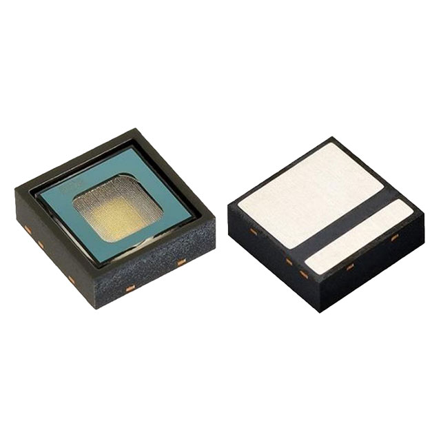 EGA2000-940-W (500 PCS/REEL PACKING) - EGA2000-940-W