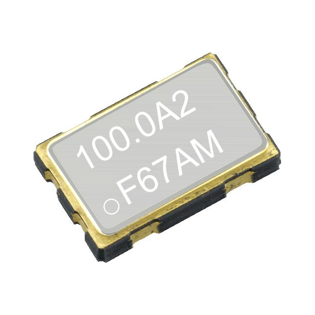 SG-8018CB 67.6000M-TJHPA0 - SG-8018CB24.190660M-TJHSA0