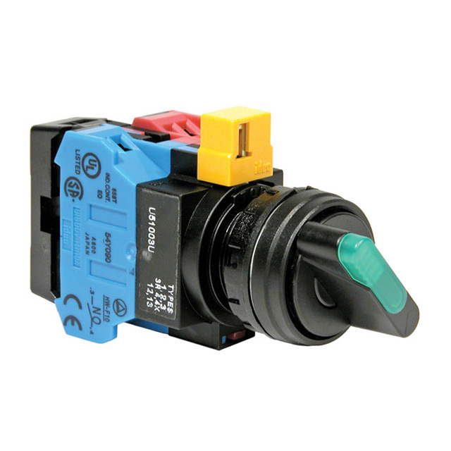 HW1F-2F10QD-G-120V - HW1F-2F10QD-G-120V