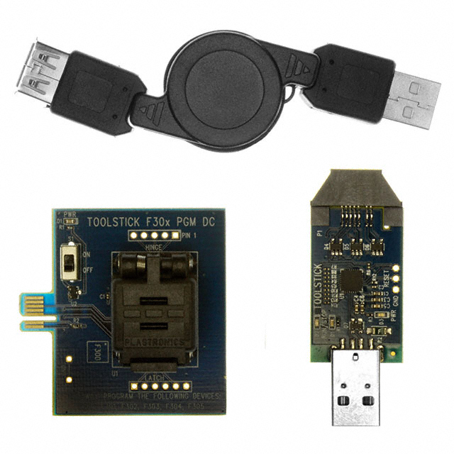 TOOLSTICK300PP - TOOLSTICK300PP