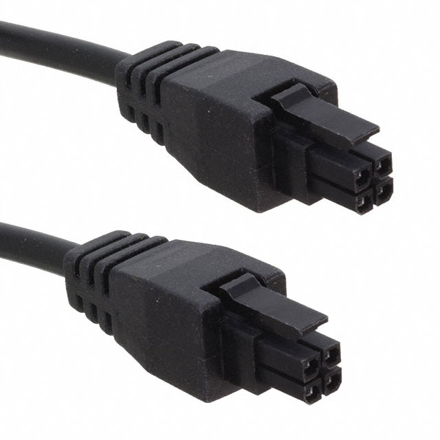 MF410C1M0MF4 - MF410C3M0MF4