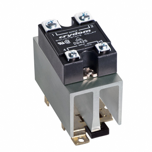 HS351DR-D2425 - HS351DR-