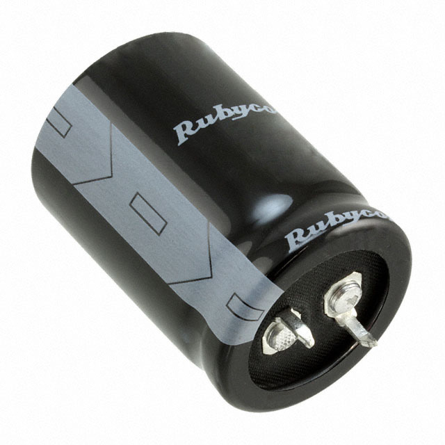 450HXC220MEFCSN35X30 - HXC Series