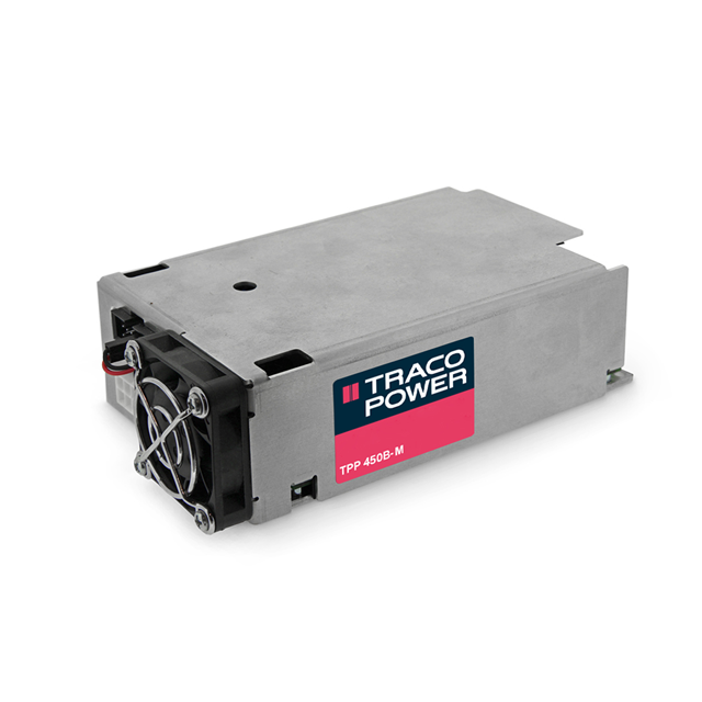 TPP 450-112B-M - TPP 450-115B-M