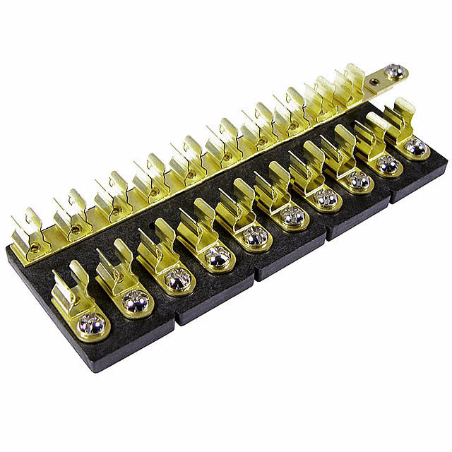 BF201-10P - BF201-10P