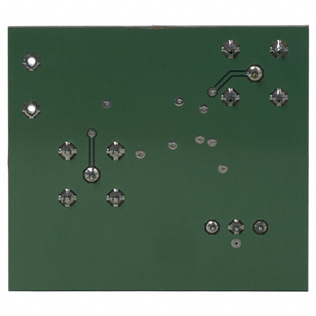 ZXFV202N8EV - ZXFV202N8EV Board Back