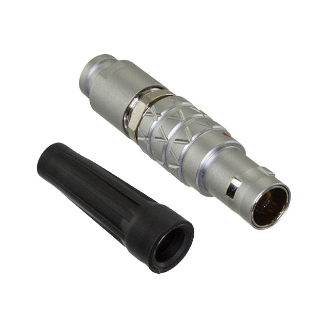 FLBB-04FGMS-GCP-207 - FLBB-04FGMS-GCP-207