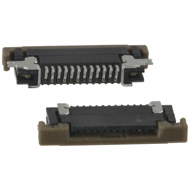 SFV12R-2STE1LF - SFV12R-2STE1LF