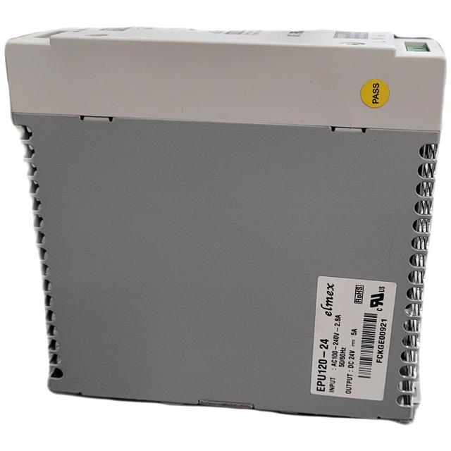 EPU-120-24 - EPU-120-24