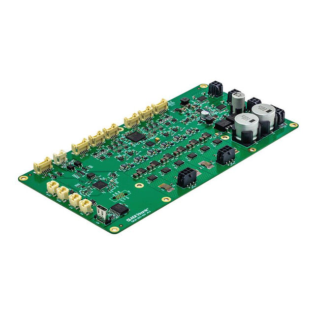 TMCM-2611-AGV - TMCM-2611-AGV