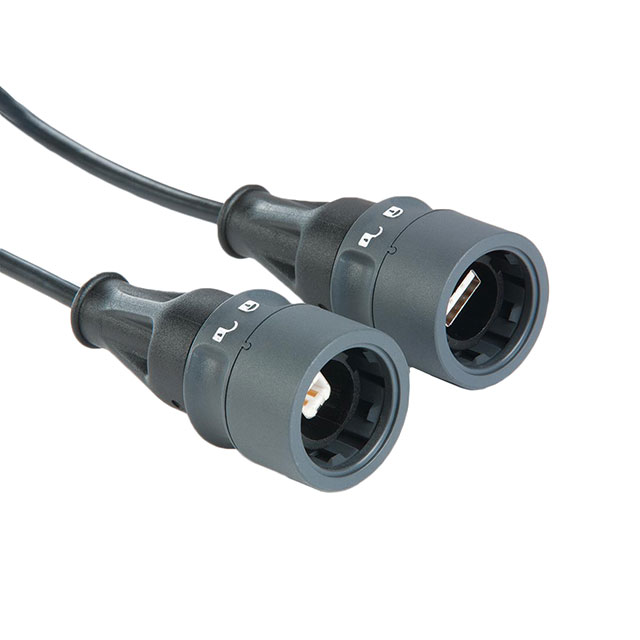 PXP6041/AB/5M00 - PXP6041/AB/5M00