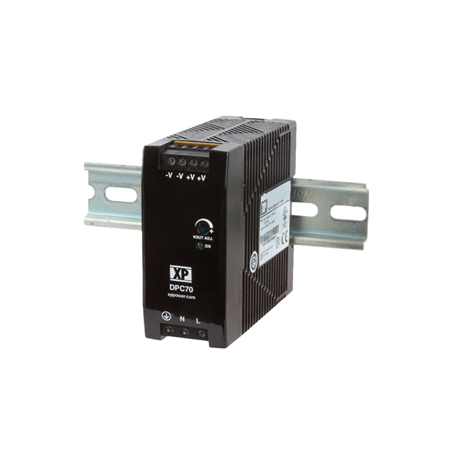 DPC70US12 - DPC70-SERIES