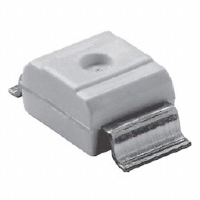 VLRK31R1S2-GS18 - SMD Clear Round With Flat Top