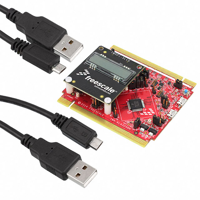 TWR-KL43Z48M - TWR-KL43Z48M_Contents