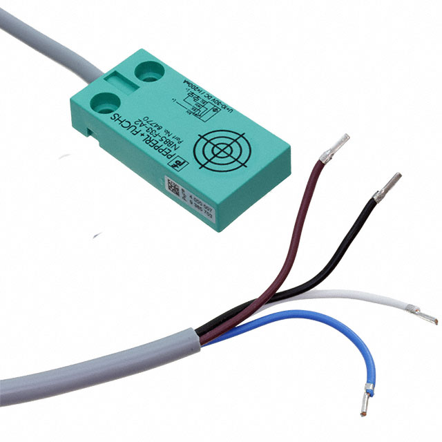 NBB5-F33-A2 - NBB5-F33-A2