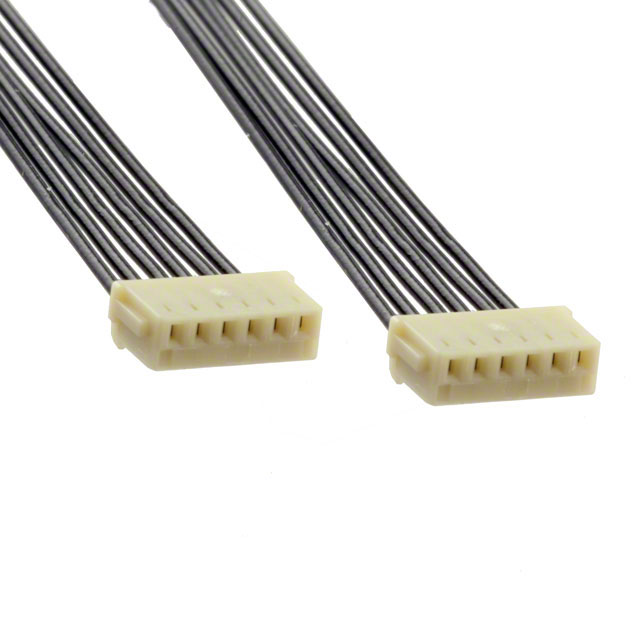 A06SR06SR30K102B - A06SR06SR30K51B