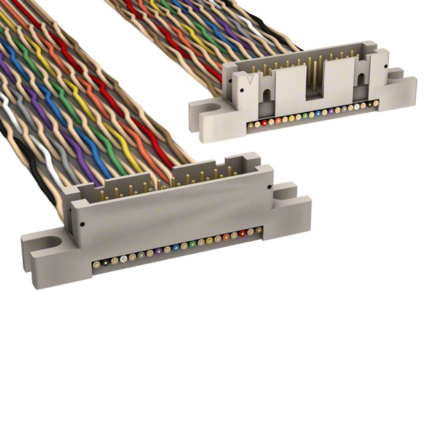 M3WWK-2040K - M3WWK-20 T