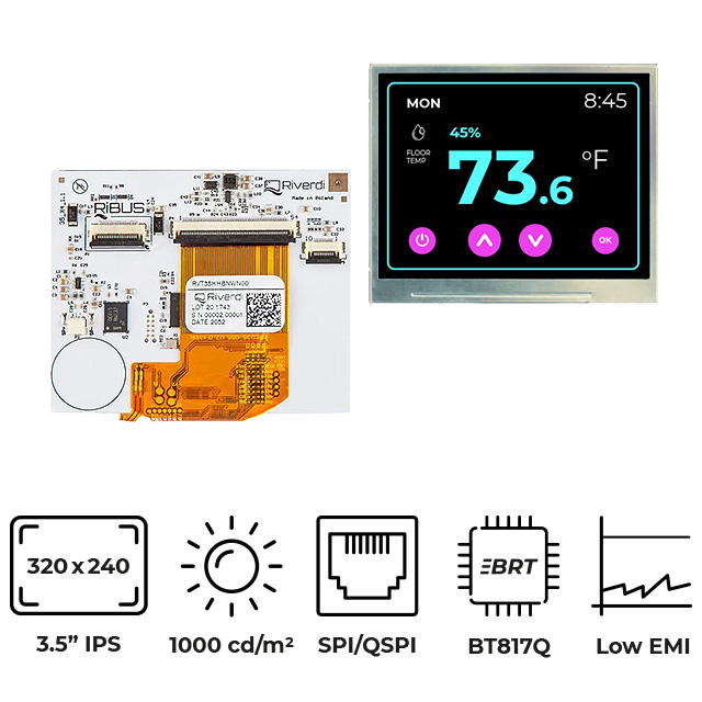 RVT35HHBNWN00 - RVT35HHBNWN00