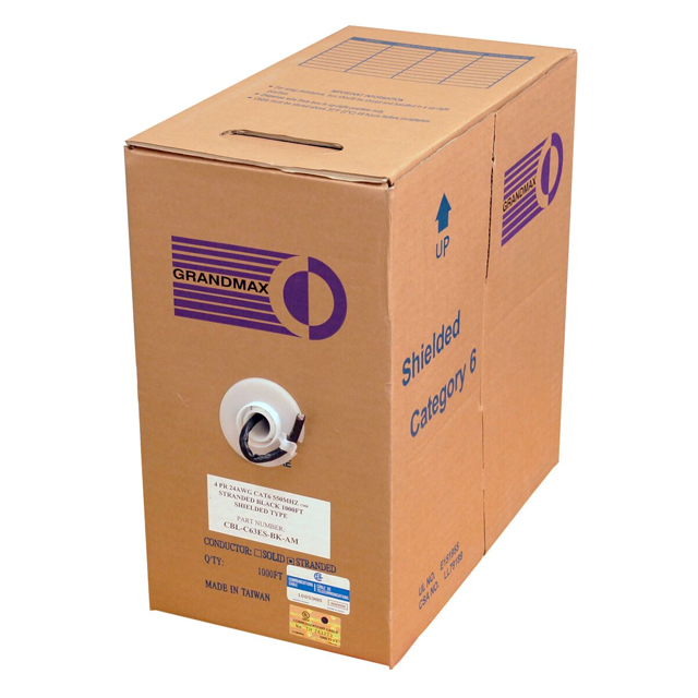 CBL-C63ES-BK-AM - CBL-C63ES-BK-AM