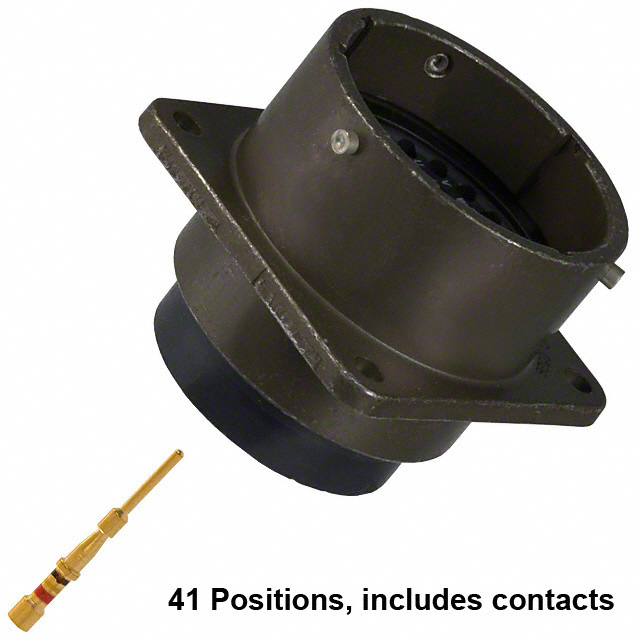 MS3122E-20-41P - MS3122E-20-41P