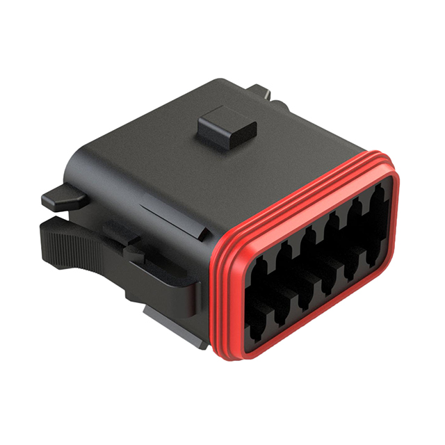 AT06-12SB-RD01 - AT Series