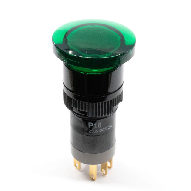 P16OAR1KGRNGRN - P16OAR1KGRNGRN