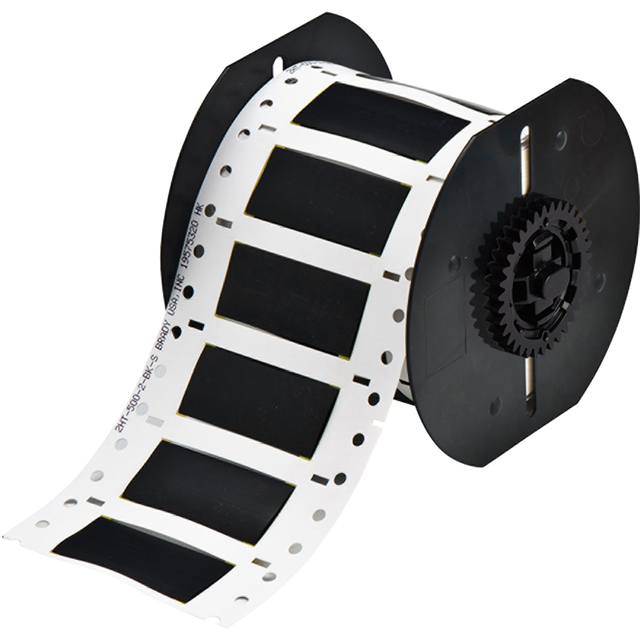 B33D-500-2-345BK - B33D-500-2-345BK