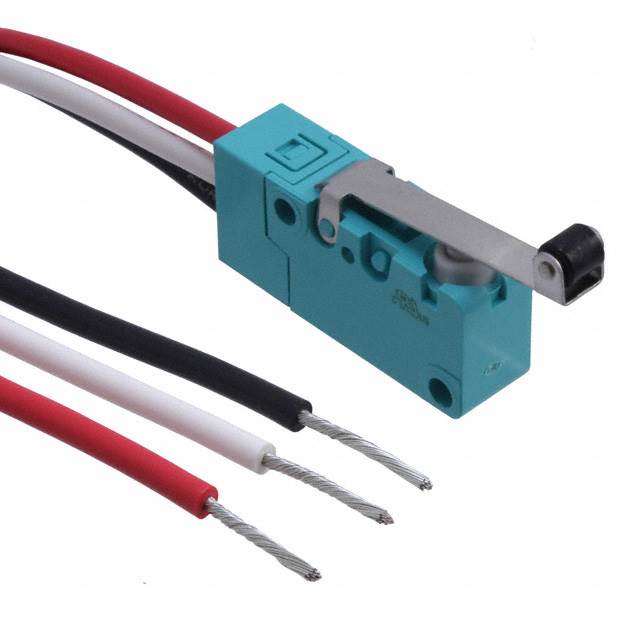 ABV161661 - ABV SERIES