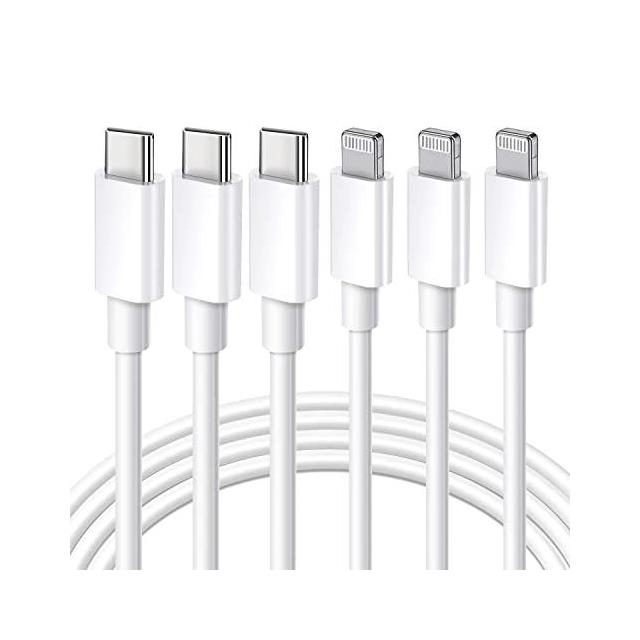 CAB-APP-USBC-3M-STR-W - CAB-APP-USBC-3M-STR-W