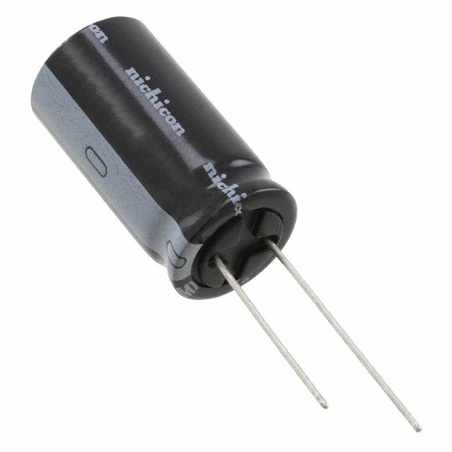 UHW1V332MHD - UHW Series 16-33.50mm