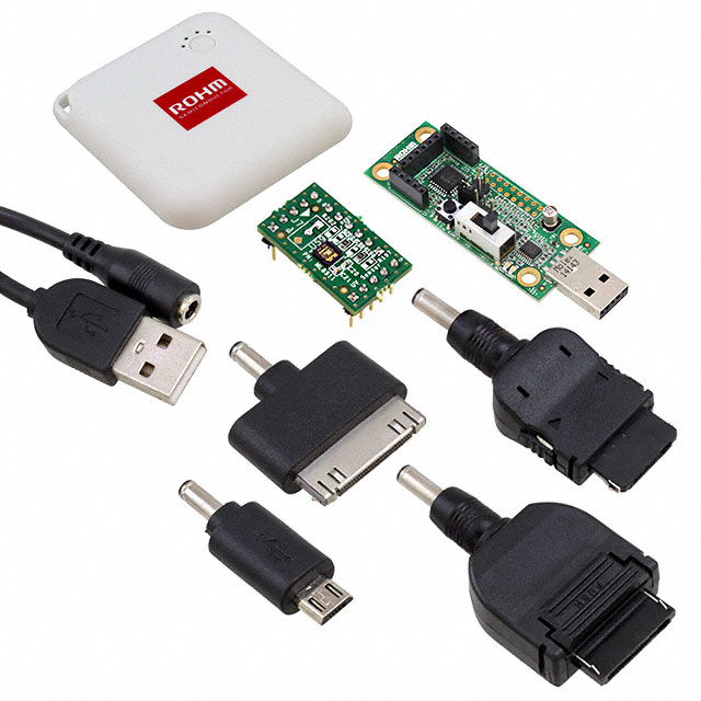 ROHM-SENSEKIT1-EVK-101 - ROHM-SENSEKIT1-EVK-101_Contents