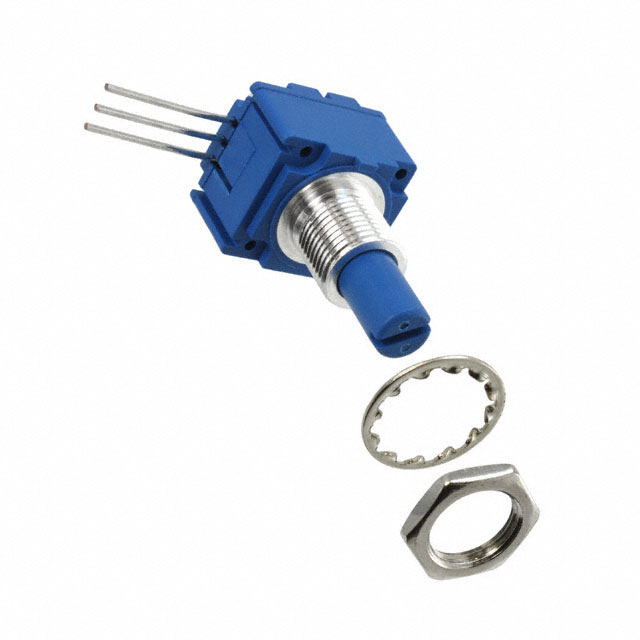 91A1A-B24-D20L - 91 Series