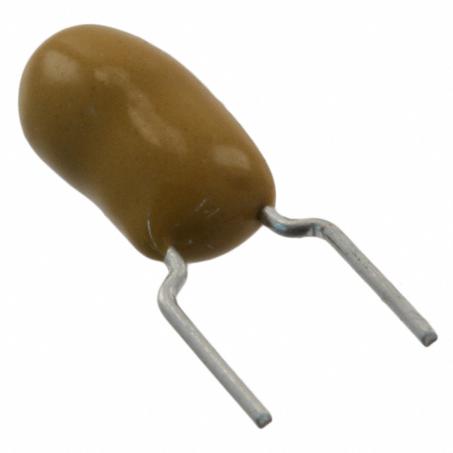 T356E685J025AT7301 - T356UltraDip60 SERIES