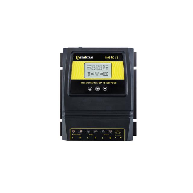 SP-TS5500PLUS - SP-TS5500PLUS