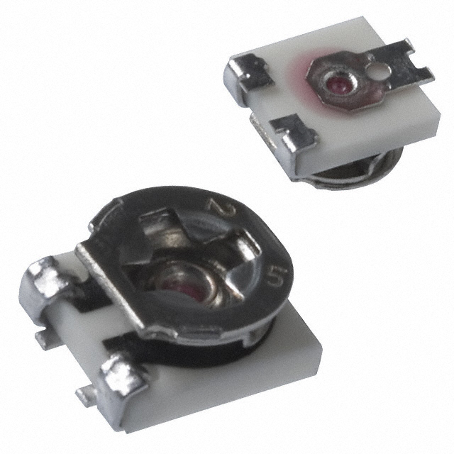 3303W-3-201E - 3303W Series