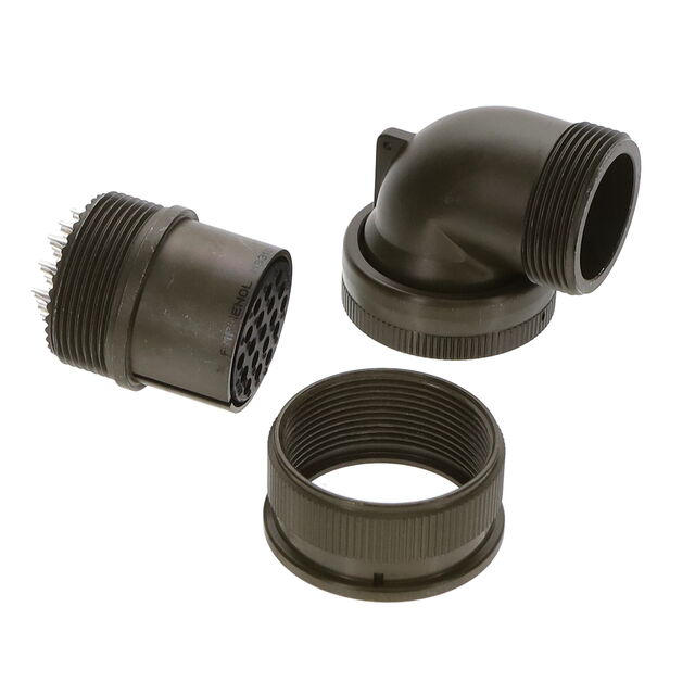 MS3108A22-14S - MS3108A22-14S