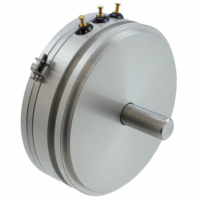 6574S-1-102 - 6574S Series