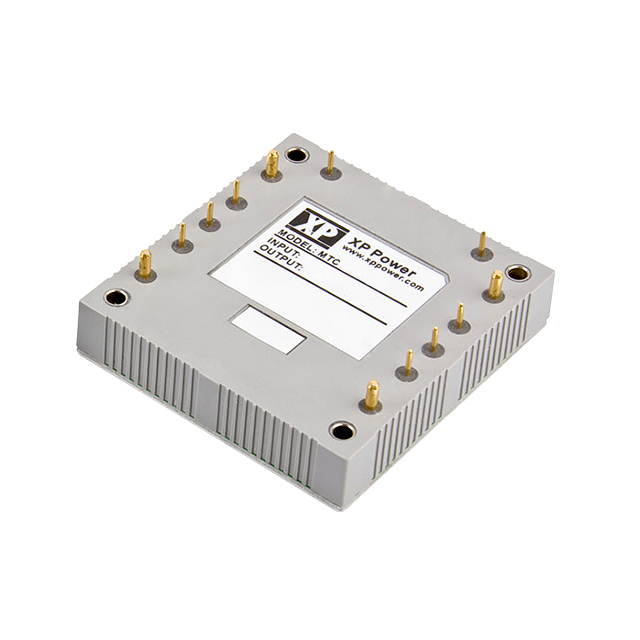 MTC7528D12 - MTC Series