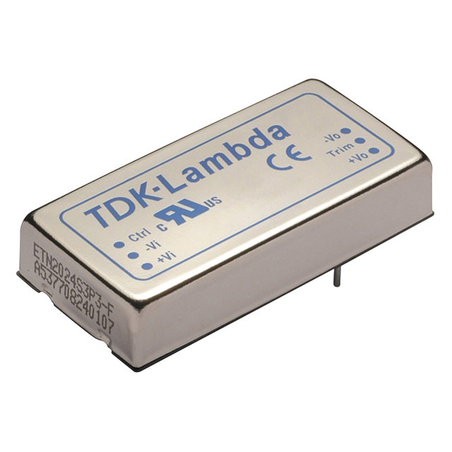 PXD20-12S12 - PXD20-PR