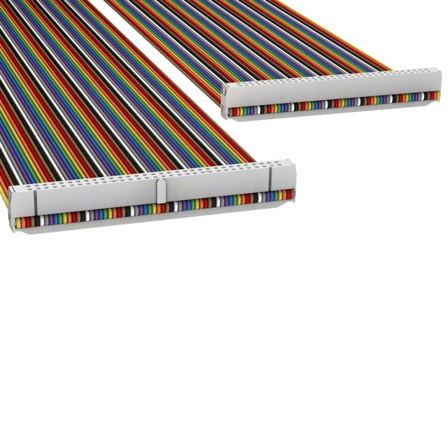 H3DDH-6406M - H3DDx-64 M