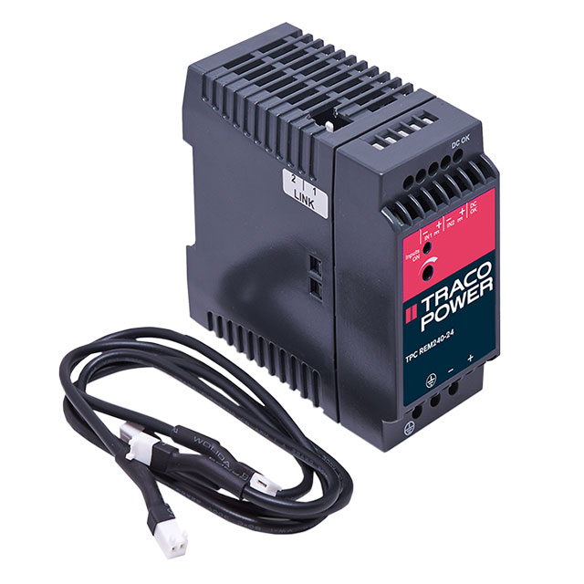 TPC-REM240-48 - TPC-REM240-xx