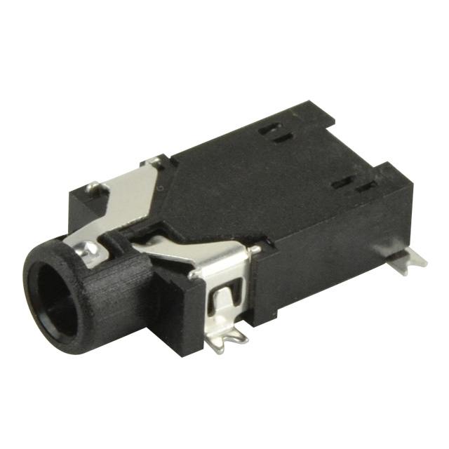 SJ2-25954B-SMT-TR - SJ2-2595xx-SMT-TR