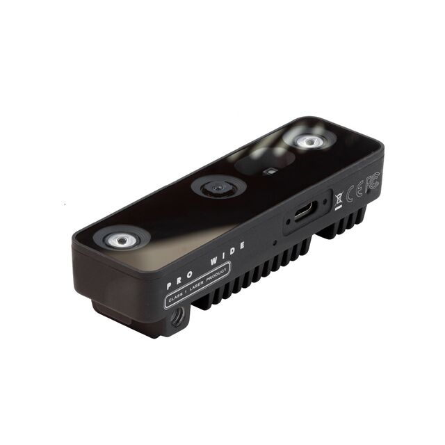 OAK-D-PRO-W - OAK-D-PRO-W