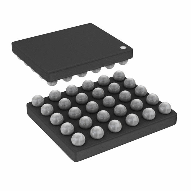 SSM2804CBZ-RL - 30-WLCSP