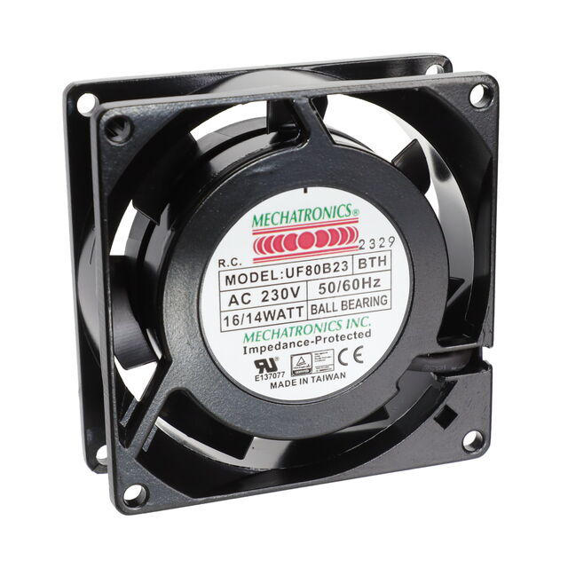 UF80B23-BTHR - UF80B23-BTHR