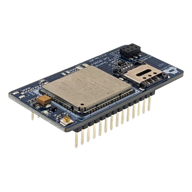 IBT-QTC-AMC-BC95 - IBT-QTC-AMC-BC95