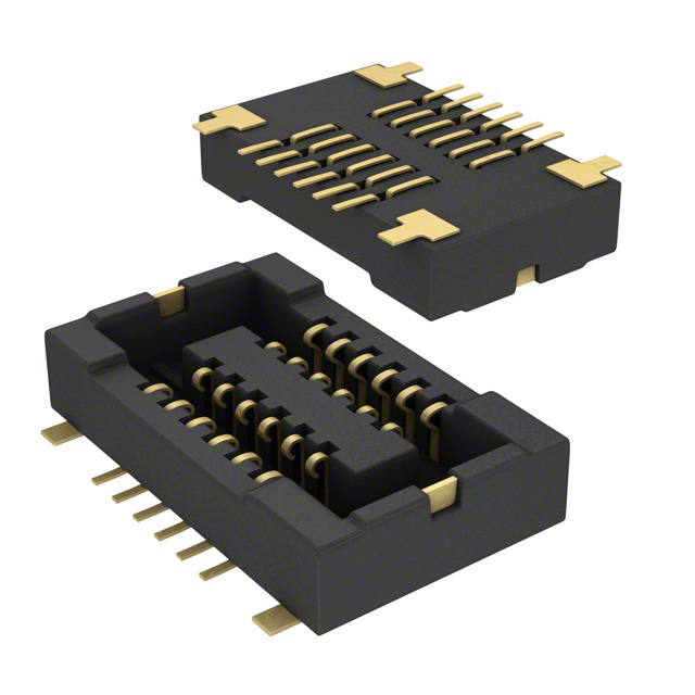 AXT512124 - F4S Socket Series 12POS